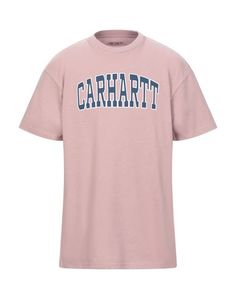 Футболка Carhartt