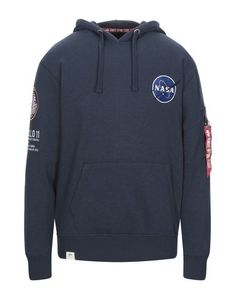 Толстовка Alpha Industries