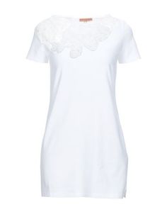 Футболка Ermanno Scervino