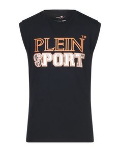 Футболка Plein Sport