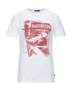 Футболка Jack & Jones Premium