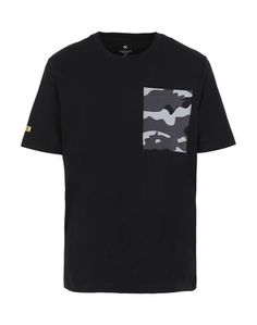 Футболка Calvin Klein Performance