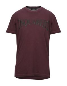 Футболка Dsquared2