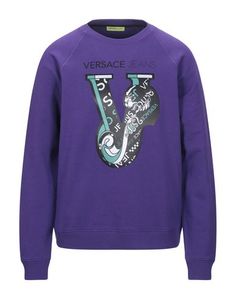 Толстовка Versace Jeans