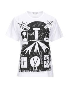 Футболка Comme DES GarÇons