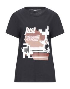 Футболка Just Cavalli