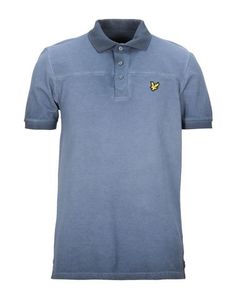 Поло Lyle & Scott