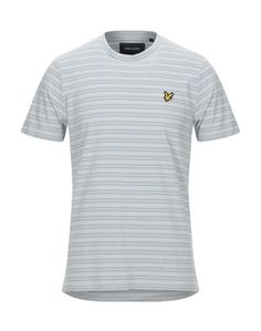 Футболка Lyle & Scott