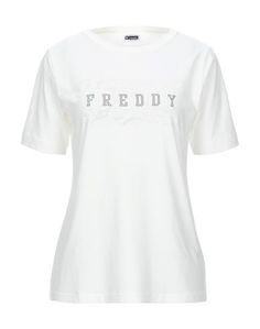 Футболка Freddy