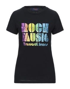 Футболка Trussardi Jeans