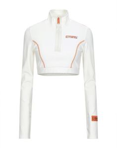 Футболка Heron Preston
