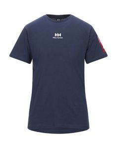 Футболка Helly Hansen