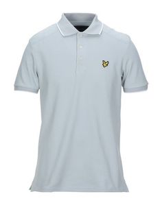 Поло Lyle & Scott