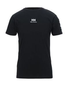 Футболка Helly Hansen