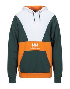 Толстовка Helly Hansen