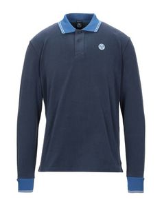 Поло North Sails