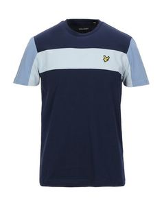 Футболка Lyle & Scott