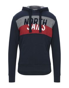 Толстовка North Sails