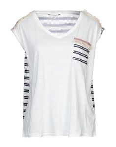 Футболка Desigual
