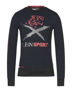 Толстовка Plein Sport