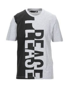 Футболка Love Moschino