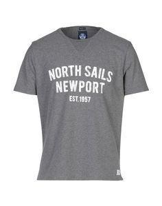 Футболка North Sails