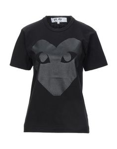 Футболка Comme DES GarÇons Play