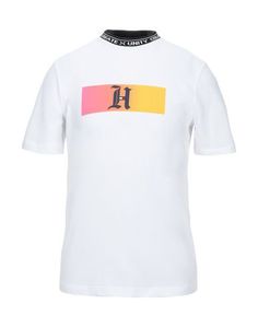 Футболка Tommy Hilfiger