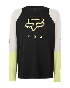 Футболка FOX Racing