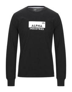 Футболка Alpha Industries