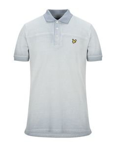 Поло Lyle & Scott
