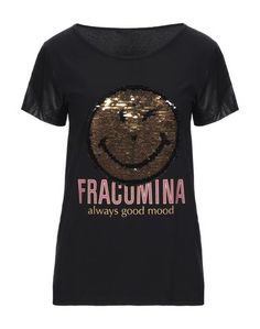Футболка Fracomina