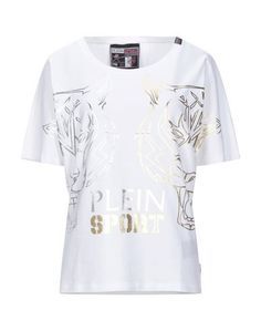 Футболка Plein Sport