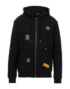 Толстовка Love Moschino