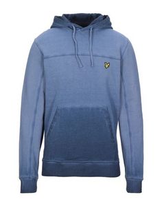 Толстовка Lyle & Scott
