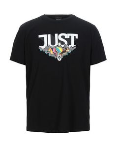 Футболка Just Cavalli