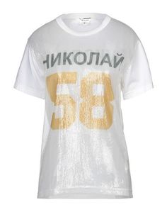 Футболка Junya Watanabe