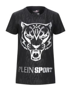 Футболка Plein Sport