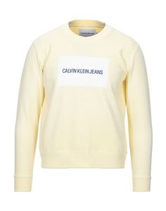 Толстовка Calvin Klein Jeans
