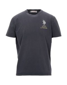 Футболка U.S.Polo Assn.