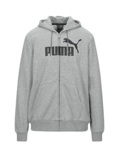 Толстовка Puma