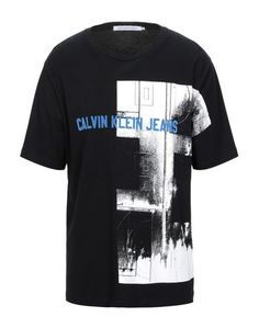 Футболка Calvin Klein Jeans