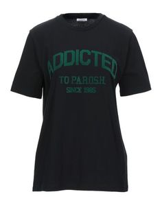 Футболка P.A.R.O.S.H.