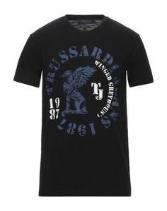 Футболка Trussardi Jeans