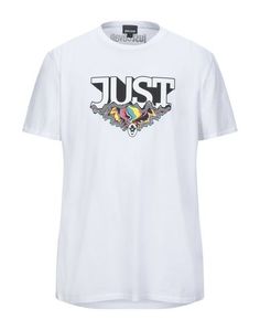 Футболка Just Cavalli