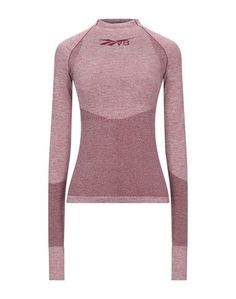 Футболка Reebok x Victoria Beckham