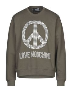 Толстовка Love Moschino