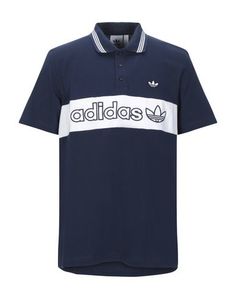 Поло Adidas Originals