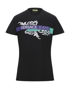 Футболка Versace Jeans