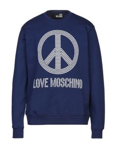 Толстовка Love Moschino